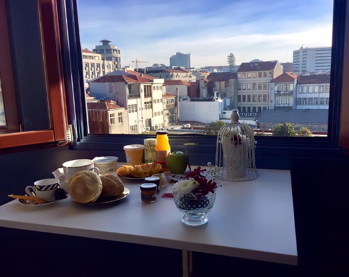 Oporto Golden Apartment Eksteriør billede