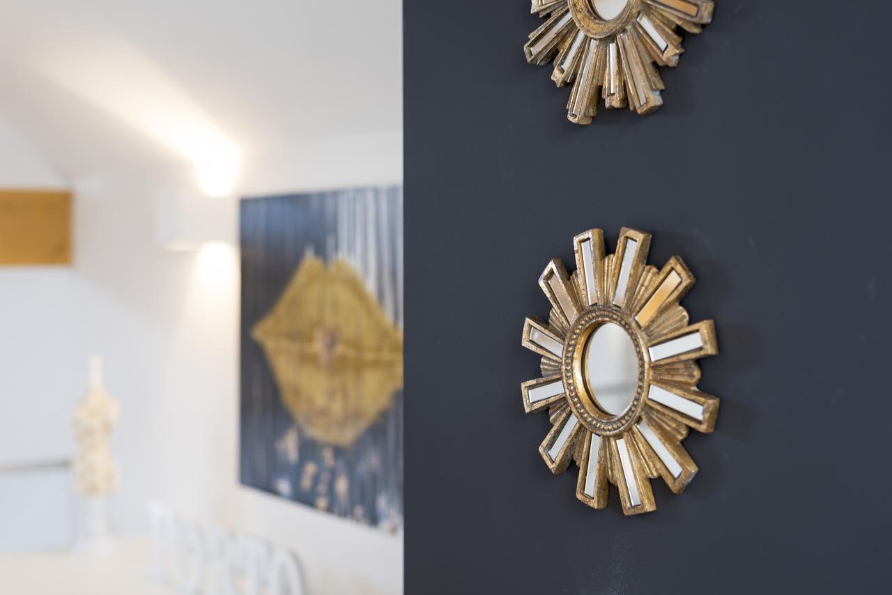 Oporto Golden Apartment Eksteriør billede