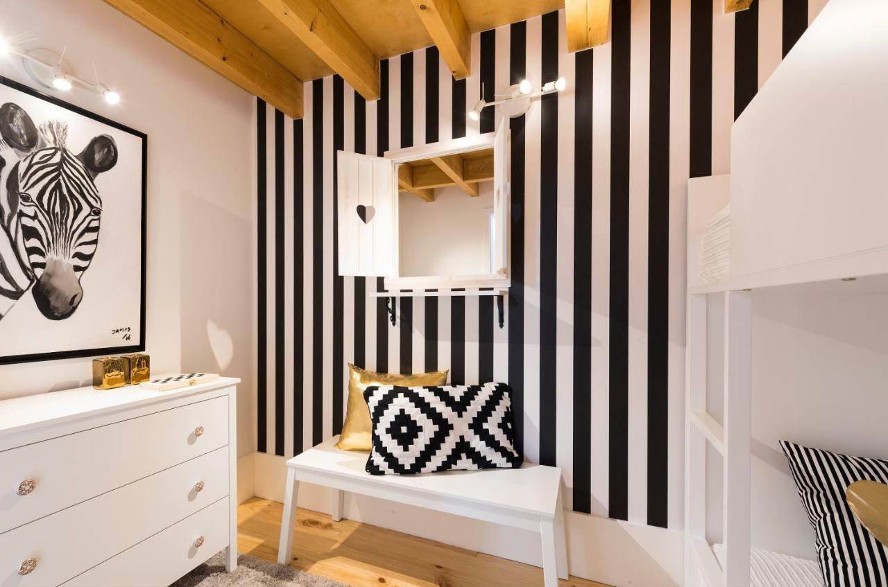 Oporto Golden Apartment Eksteriør billede