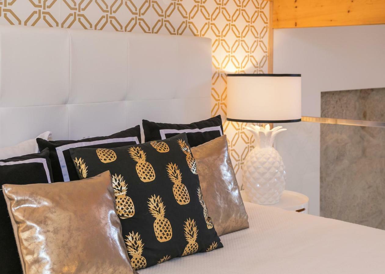 Oporto Golden Apartment Eksteriør billede